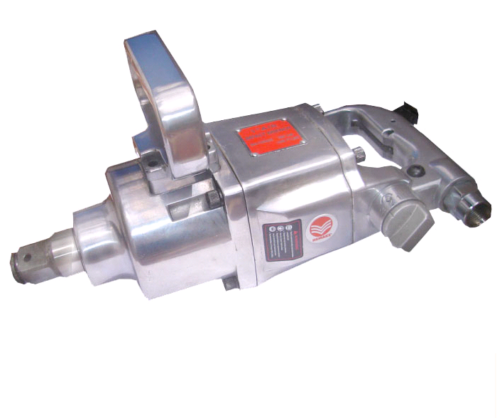 HP 8003/C - Chave de Impacto 1" - EIXO CURTO 3500rpm 247kgs HP 8003/C - Chave de Impacto 1" - EIXO CURTO 3500rpm 247kgs